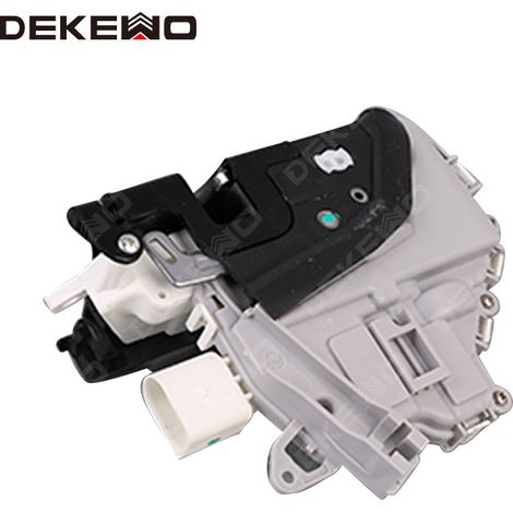 Passend für Volkswagen, Audi 13A4B8, Q5 und Porsche Modelle, Türschlossbaugruppe vorne links 8J1837015C