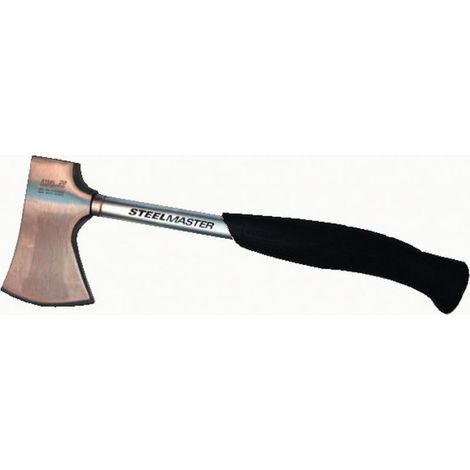 Steelmaster Axt - S/51-030-1