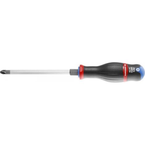Tournevis standard Facom, pointe Pozidriv PZ2 ( Prix pour 1 ) (1/2)