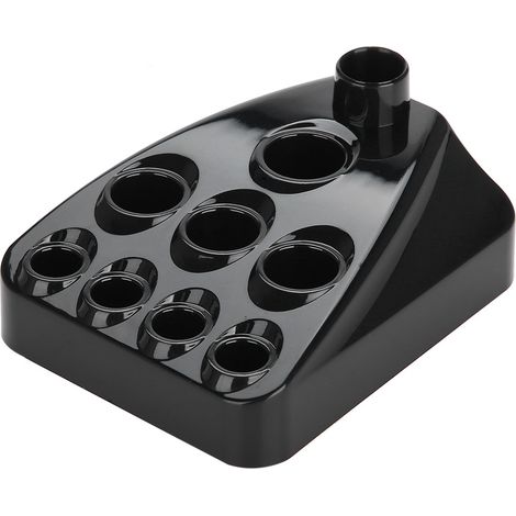 Porte-outils de tatouage, godet à pigments pour microblading, support pour stylo de tatouage, accessoires de tatouage (1/5)