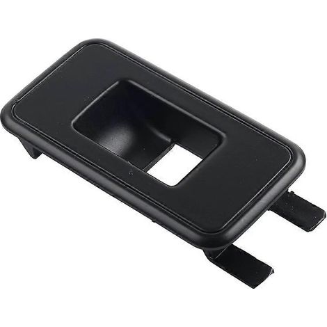 LR047065 Enjoliveur de commande de lève-vitre pour Land Rover Range Rover Sport 2013-2017 (1/5)