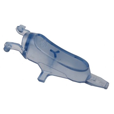 Philips - knop schakelaar - 423902646542 -