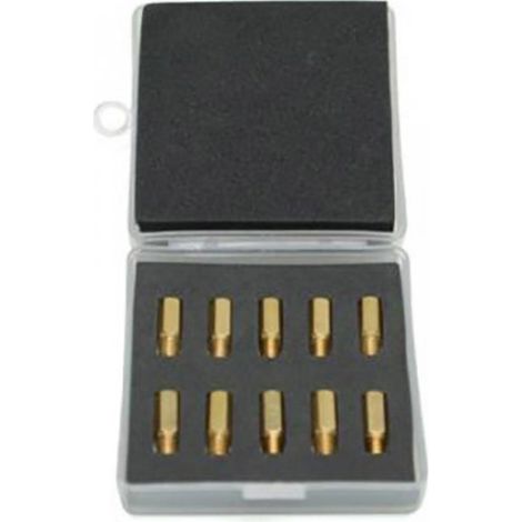 Vergaserdüse P2R für Auto, Hauptdüse von 100 bis 122, neu