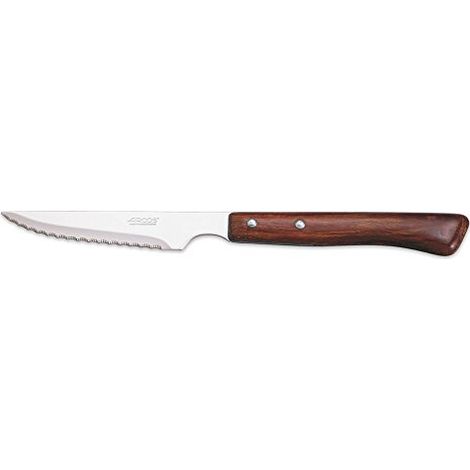 Coltello da Bistecca in Acciaio Inox 110 mm ARCOS M/MAD.371501-BL (1/4)