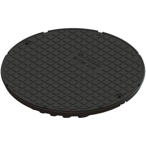 KESSEL 680312 Plaque de recouvrement