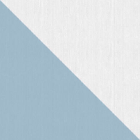 Textured wallpaper wall Profhome 320071 paintable non-woven wallpaper slightly textured with tangible texture matt white 26.50 m2 (285 ft2) (1/5)