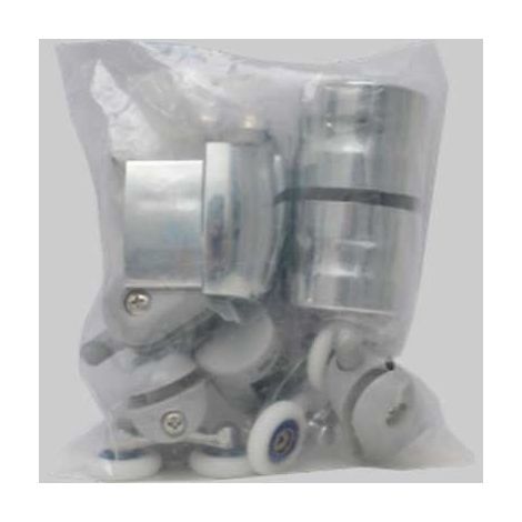 KIT MONTAGGIO PER LATO BOX FAST 2.0 E SIMPLY 2.0