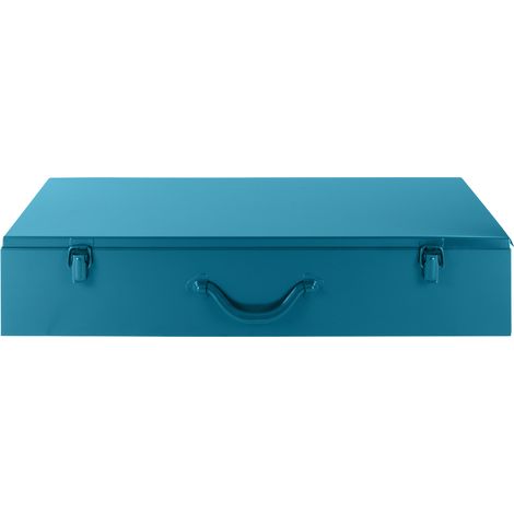 Makita Valigetta porta utensili per carotatrici - DBM130 - Metallo (1/2)