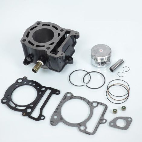 Cylindre TNT pour Scooter Yamaha 125 Majesty fonte diamètre