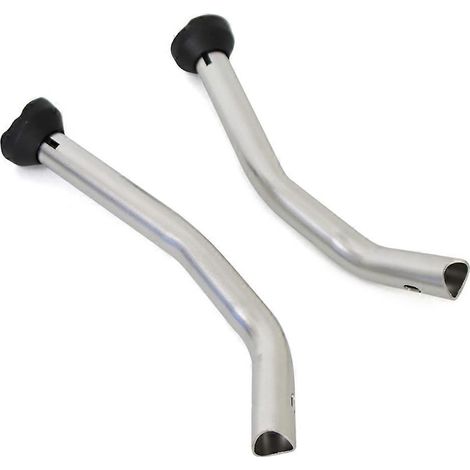 Barre de protection de pare-chocs moteur pour moto BMW R1300GS 2024-2025, renforts de support (1/5)
