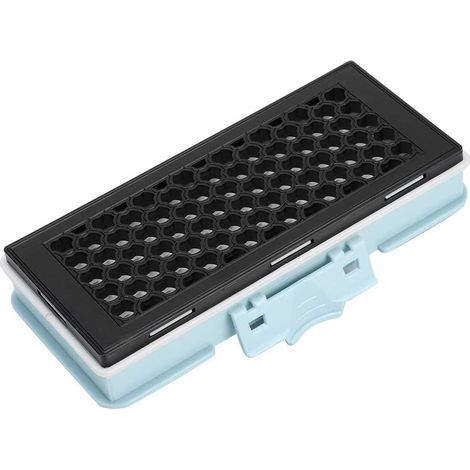 Ersatzfilter, Staubsaugerfilter-Zubehör, passend für LG ADQ56691101 VC9083CL VC9062 VC9095R (1/5)