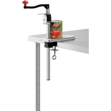 Ouvre-boîte KB565 - Bartscher (1/5)