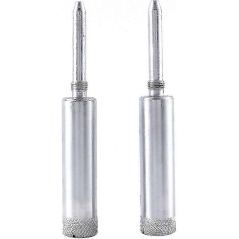 goupilles de fixation de courroie de distribution 02992037 pour moteurs Deutz F2L1011, F3L1011, F4L1011 et F2M1011F - Bon état (1/5)
