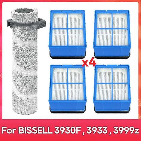 Pour BISSELL 3930F, 3933, 3999z, 4017N (1/5)