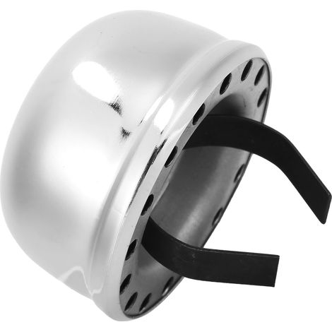 Bouchon de remplissage d'huile, reniflard, couvercle de soupape 4802, accessoire de remplacement en alliage d'aluminium compatible avec les moteurs SBC et BBC. (1/5)