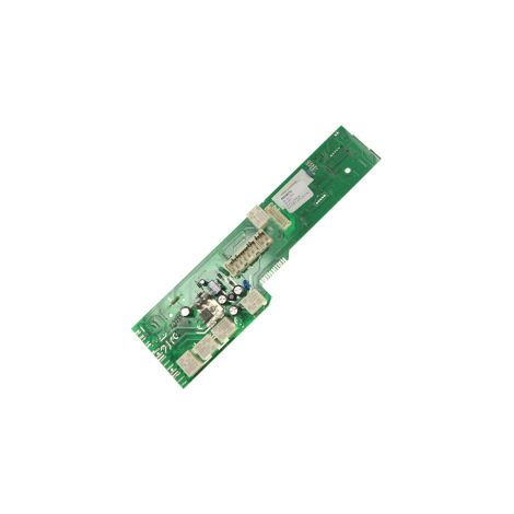 Carte electronique, module de puissance Lave-linge 49038574 CANDY