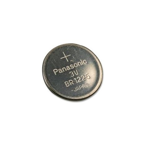 Pile Lithium 3V BR1225 Panasonic