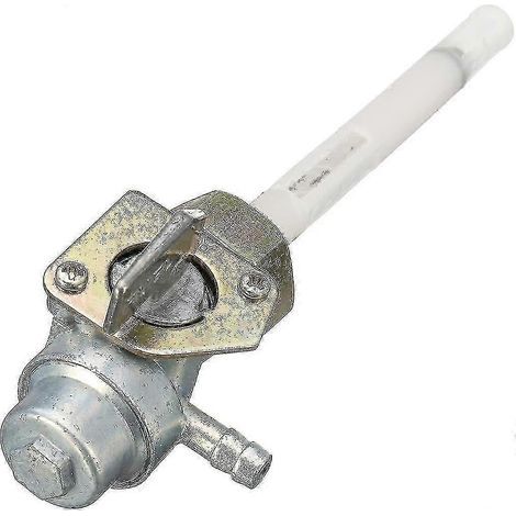 Robinet de réservoir d'essence compatible avec les motos Honda vintage (18 mm x 1 mm) (1/5)
