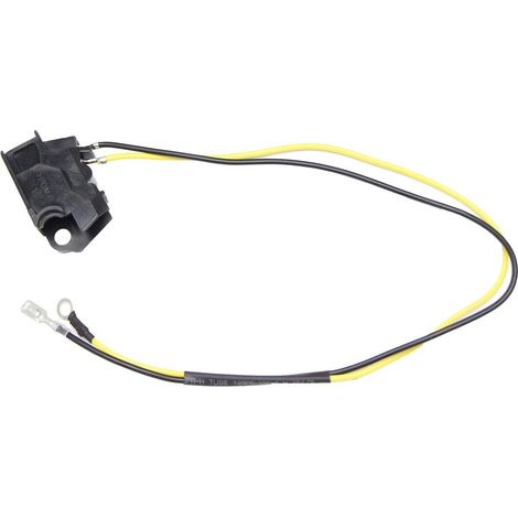 Contactor compatible con Stihl Ms440  Ref 504710