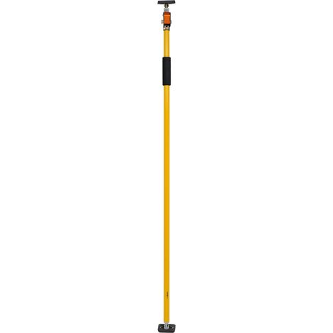 Support télescopique Vorel 160-290 cm (1/3)
