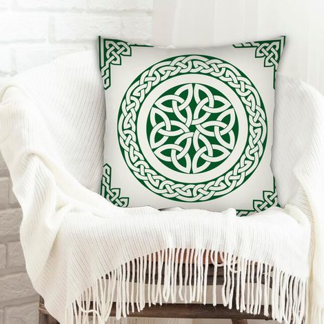 Housse de coussin sans coussin déhoussable pour la Fête des Mères et des Pères (1/5)