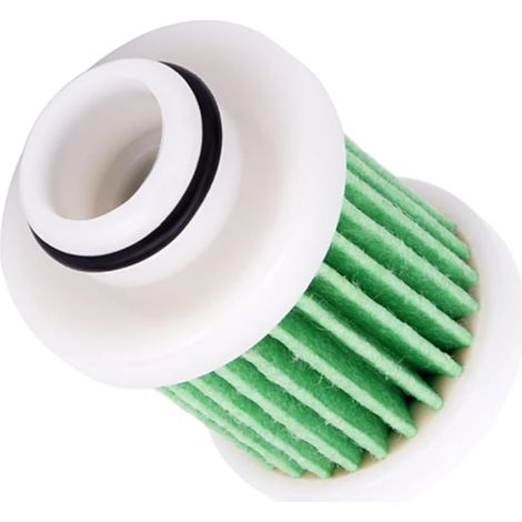 Filtre à carburant/huile en ligne pour moteur hors-bord compatible avec F40A, F50/T50, F60/T60, F70, F90 et F115 (références : 6D8-WS24A-00, 6D8-24563-00, 18-79799). (1/5)
