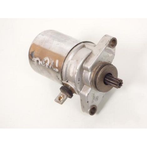 [PRODUIT D'OCCASION] Démarreur origine pour moto Q090206JH Occasion