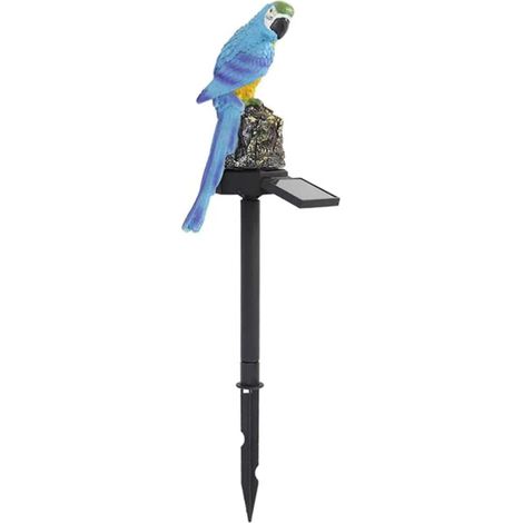 Lot de 2 lampes solaires bonhomme de neige, parfaites pour les décorations de Noël et de jardin en extérieur. (1/4)