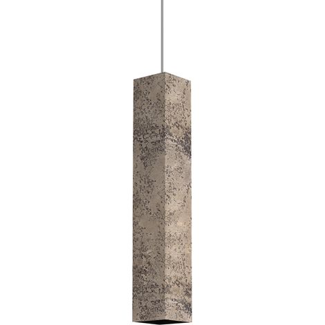 CUBE SOSPENSIONE H40