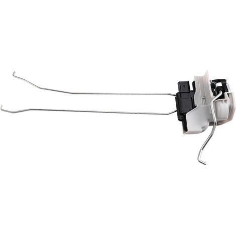 Motor actuador de cerradura de puerta 81420-1Y020 814201Y020 para Kia Picanto Morning 2010-2016, parte trasera derecha (1/5)