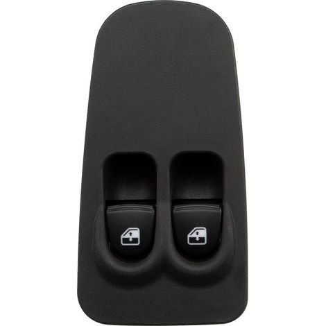 Pulsante alzacristalli per Lancia, interruttore alzacristalli per Ypsilon 2003-2009 735360604 (1/5)