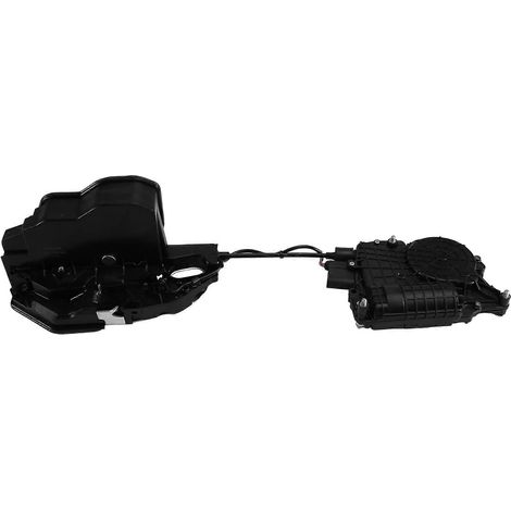 51227185688 Actuador de pestillo de cerradura de puerta trasera derecha para BMW 528i 535 740Li 750Li 760Li M5 2011-2016 (1/5)