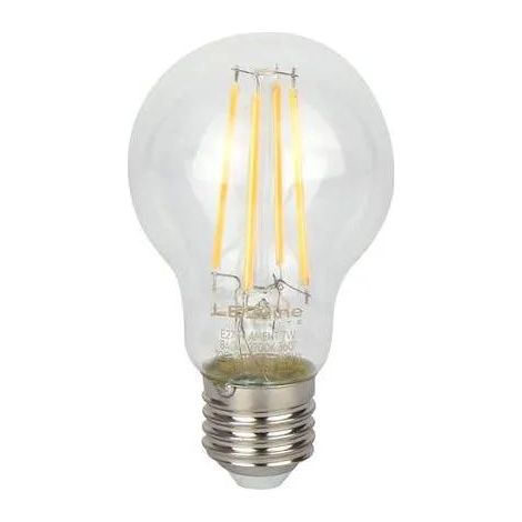 Ampoule beko 7W E27 840 lúmenes 2700K (1/2)