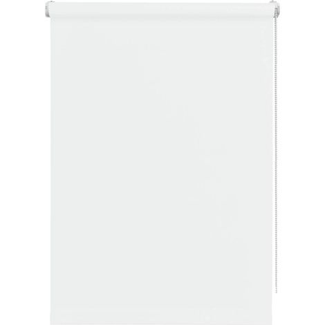 Deco Company, Mini-Rollo Tenda a Rullo, Bianco, 100 x 150 cm (1/5)