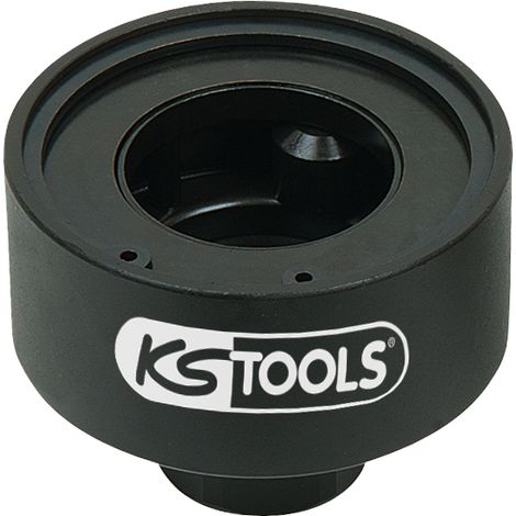 KS Tools - Embout pour démontage de rotules axiales, 40-45 mm du jeu 150.1125 - 150.1129
