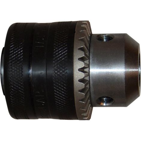 Makita Zahnkranzbohrfutter 13 mm für Schlagbohrmaschine - 763115-1 (1/2)