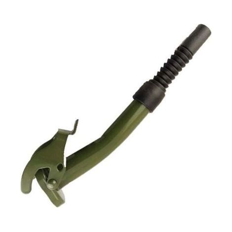 Petrol Jerry Can Pour Spout, Rubber Jerry Can Pour Spout, Metal Jerry Can Pour Spout, Petrol Jerry Can Pour Spout, Suitable for 5L 10L 20L Petrol Diesel Metal Tank (1/4)