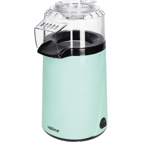 Palomitero sin aceite "Popite" con cable de 1m (1200W 220V) IP20 137x260x151mm color verde (1/5)