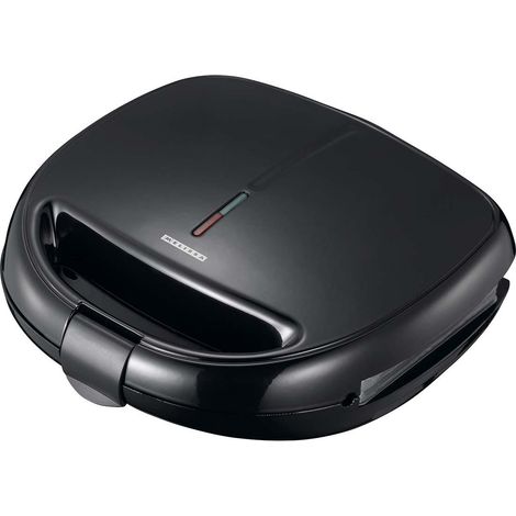 Melissa Sandwichgerät 3 in 1 schwarz 850 W