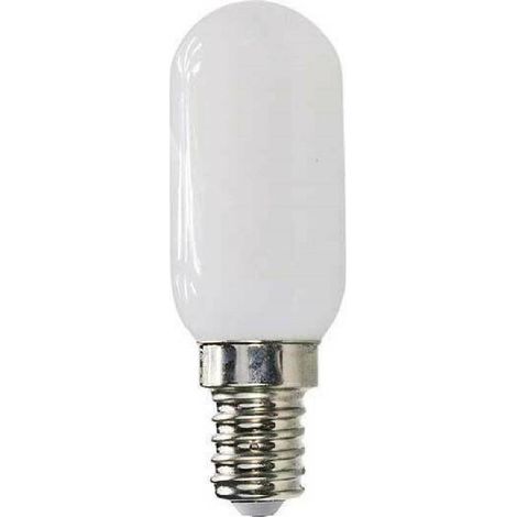 TrAdE Shop Traesio - Lampadina Led E14 5watt 500 Lm Luce Fredda Calda Naturale Frigorifero Cappa - -Bianco Caldo -
