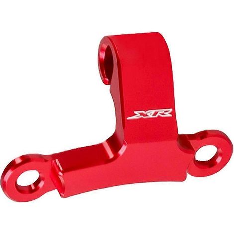 Support de câble d'embrayage pour moteur de moto Honda XR400R 1996-2004 - Collier de serrage - Accessoires moto (1/5)