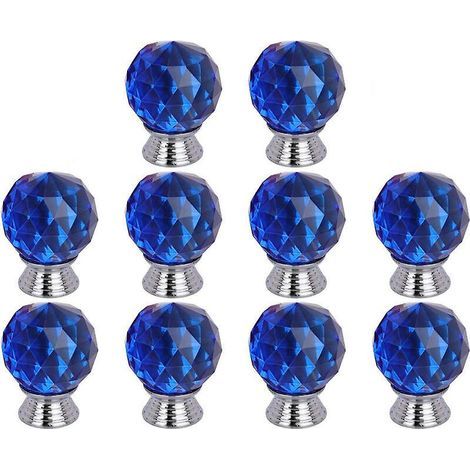 Estuche para monedas de euro (azul), estuche numismático, contenedor de monedas, para coche, taxi, 8 compartimentos para monedas de 2 euros y 1 céntimo. (1/5)