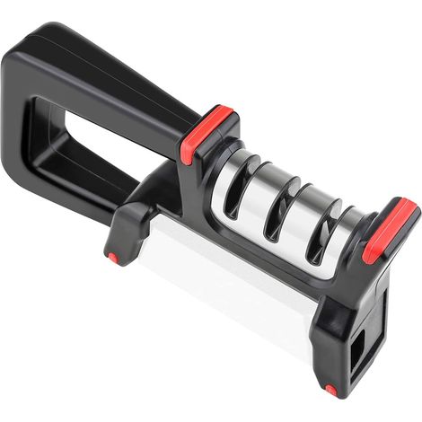 Pince à Verre, 4 Pièces de Support d'Étagère en Verre Murale Support Tablette Verre Noir, Fixation Tablette Verre Réglable en Alliage d'Aluminium, Pour Verre de 6 à 8 mm d'Épaisseur (1/5)