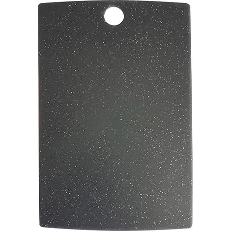 GET FIT TAGLIERE IN PLASTICA 38,5X24CM MARMO -BEN