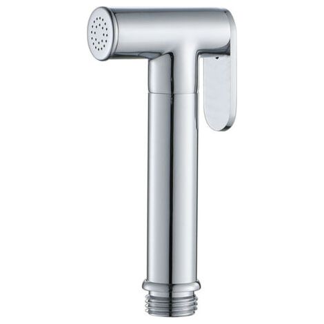 Douchette WC, Jet de Douche pour Toilette, Laiton (1/4)