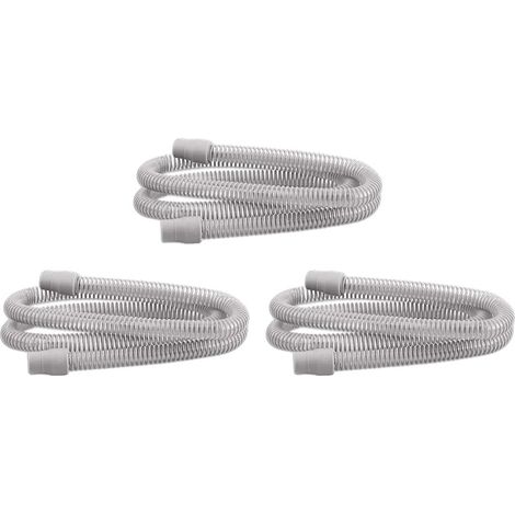 CPAP-Schlauch, 1,8 m Länge, leichtes und flexibles Design, 3PCS (1/2)