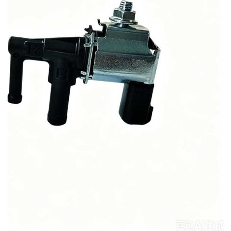 L'électrovanne de canister à charbon 14930-5RB1A convient au P15Z de fabrication japonaise. (1/4)