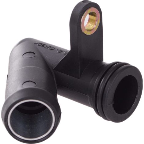 Conexión de refrigeración EGR para Mercedes ML W163 99-05 OM612 / 2.7 CDI (1/5)