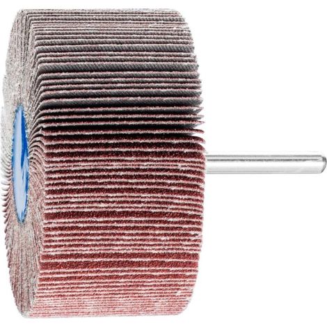 PFERD abanico lija f8040a-80 caballito , Abanico Lija F8040A-80 44515086 de la marca Pferd.