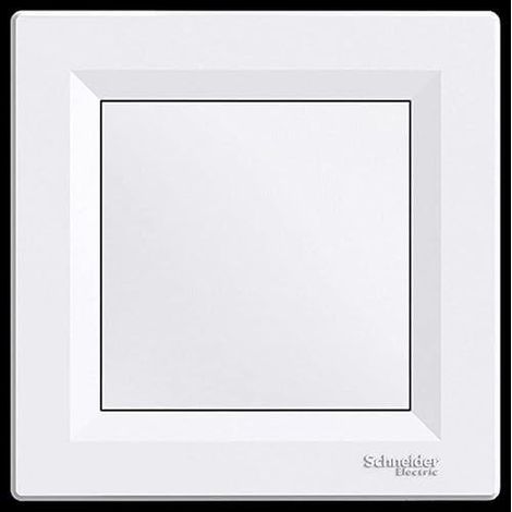 SCHNEIDER ELECTRIC EPH5600121 COUVERCLE AVEUGLE BLANC